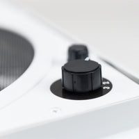 Évent de toit Fan-Tastic Vent Modèle: 3350