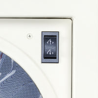Évent de toit Fan-Tastic Vent Modèle: 3350