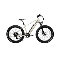 Electric Fat Bike - Ares