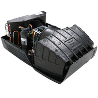 Climatiseur Furrion 15,500 BTU Noir