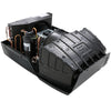 Furrion Air Conditioner 15,500 BTU Black