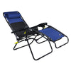 GCI FreeForm™ Zero Gravity Lounger - Blue