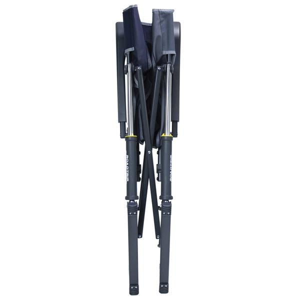 Fauteuil à bascule RoadTrip Rocker™ Bleu Nuit