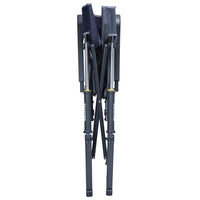 Fauteuil à bascule RoadTrip Rocker™ Bleu Nuit