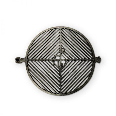Grille de cuisson - Fonderie Waterloo