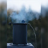 Load image into Gallery viewer, Old Iron Sides Reverse Flow Smoker - Hamrforge