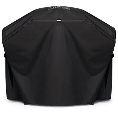 Housse de BBQ TravelQ 285X avec chariot pliable