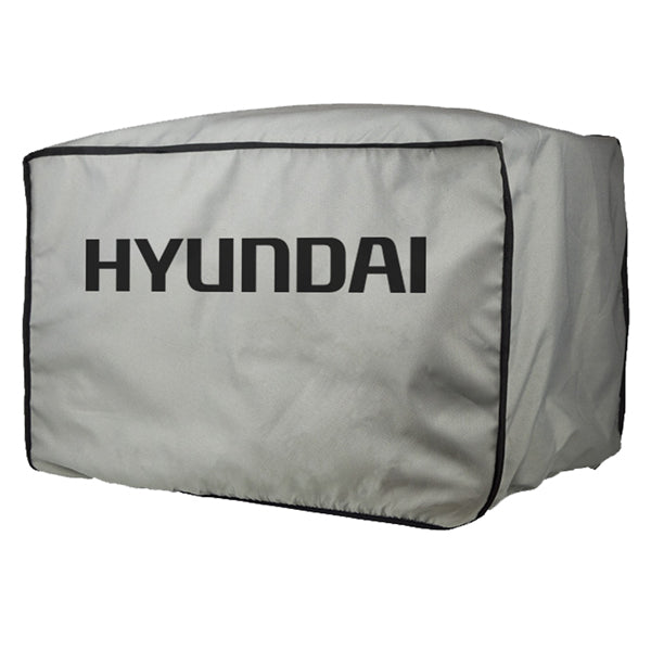 Hyundai 3800W Generator Cover
