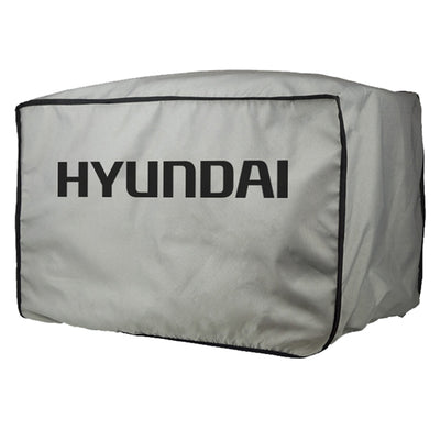 Gray Protection Cover for Midland 3800 Generator – All Seasons