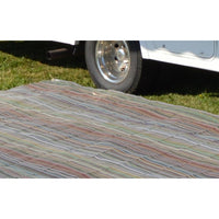 Enviro 8x20' Multicolor VR Mat