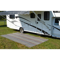 Enviro RV Mat 8x18' Multicolor - T1218E