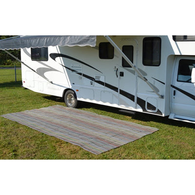 Enviro RV mat 8x15' Multicolor - T1215E