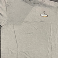 T-shirt charcoal Hamrforge Large