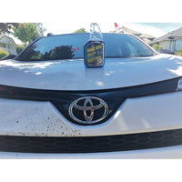 Enlève-Insectes et Goudron 995ml – Nettoyant Efficace pour Carrosserie de Véhicule
