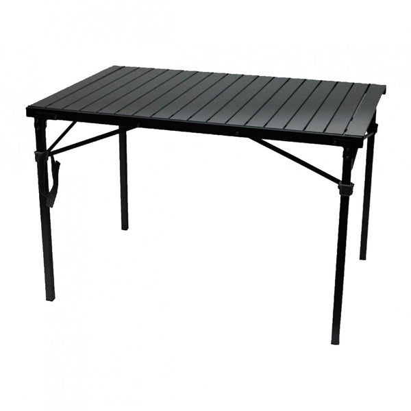 Aluminum folding table Kuma Bear Necessity
