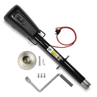 Power Stance™ Electric Trailer Tongue Jack - 3500 lb Capacity