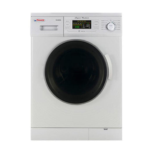 Standard Front Washer - Pinnacle Appliances