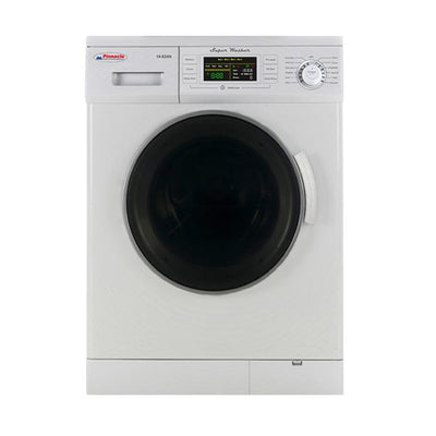 Laveuse frontale standard - Pinnacle Appliances
