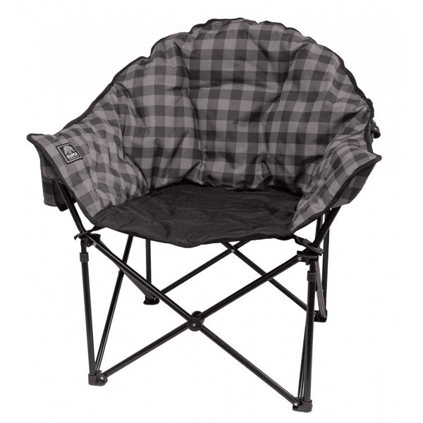 Chaise Kuma Lazy Bear