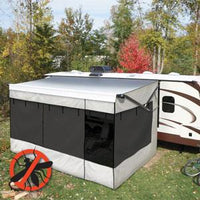 Kitchenette Solera Family Room - 19ft 