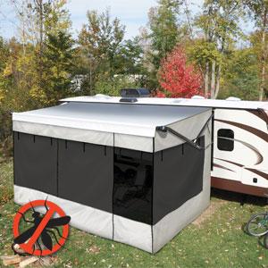 Kitchenette Solera Family Room - 19ft 