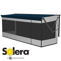 Kitchenette Solera Family Room - 19ft 