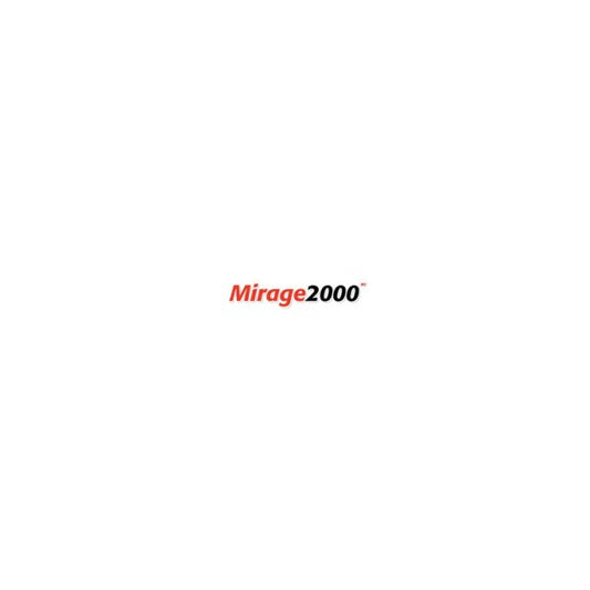Lubrifiant + protect. rail extension - Mirage 2000