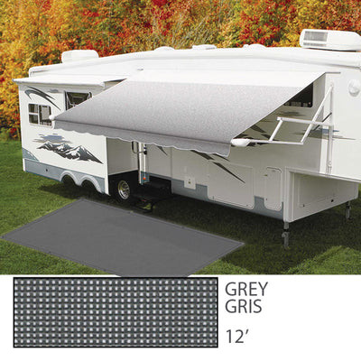 Boss Shadow mat-vr 12' Gray