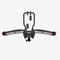 Thule EasyFold XT 2 Hitch Bike Rack – Foldable and Compact