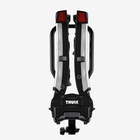 Thule EasyFold XT 2 Hitch Bike Rack – Foldable and Compact
