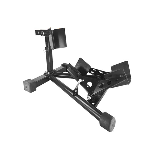 Single Motorcycle Stand - MG0903