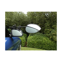 Miroirs de remorquage Milenco AERO III (Pqt. 2)