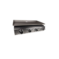 Portable Cooking Plate (Plancha) Martin MGP-22/MGP-23/MGP-24