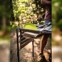 Table OutdoorMaster Cook Station™ GCI - 15126