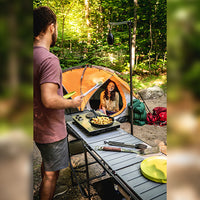 Table OutdoorMaster Cook Station™ GCI - 15126
