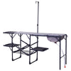 Table OutdoorMaster Cook Station™ GCI - 15126