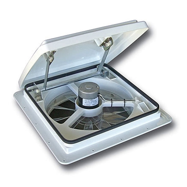 Maxxair Roof Fan 14x14 12V (00–04000K)