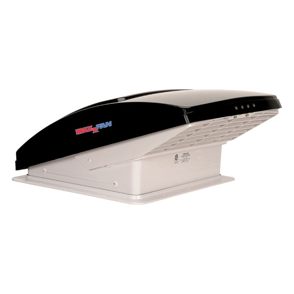 MaxxFan Deluxe ventilateur télécommandé - 0007500K