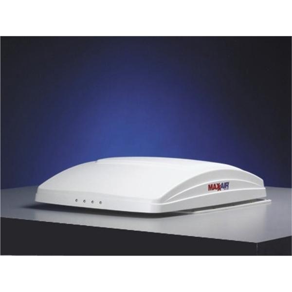 MaxxFan Deluxe ventilateur 3 vitesses - 0005301K