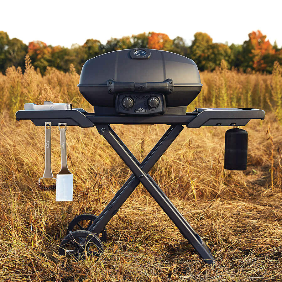 BBQ NAPOLEON PHANTOM TRAVELQ PRO285X