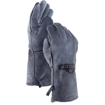 Napoleon Genuine Leather BBQ Gloves - 62147