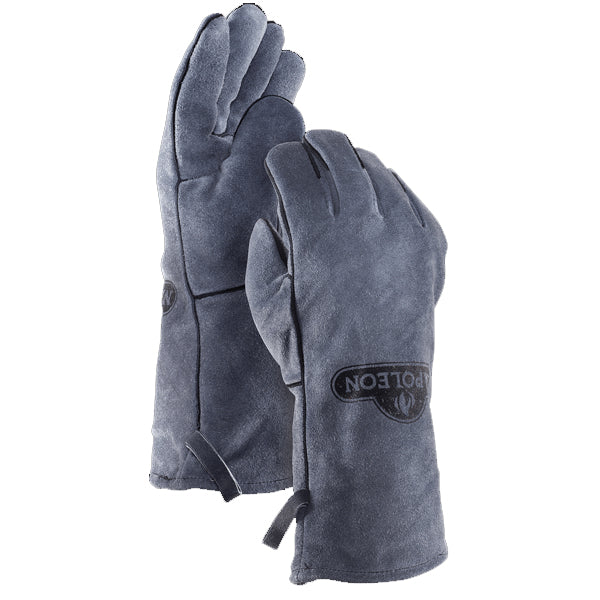 Gants de BBQ Napoleon en cuir Véritable - 62147