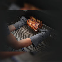 Gants de BBQ Napoleon en cuir Véritable - 62147