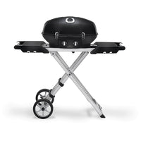 BBQ Portable Napoleon Travel Q PRO285X - Noir