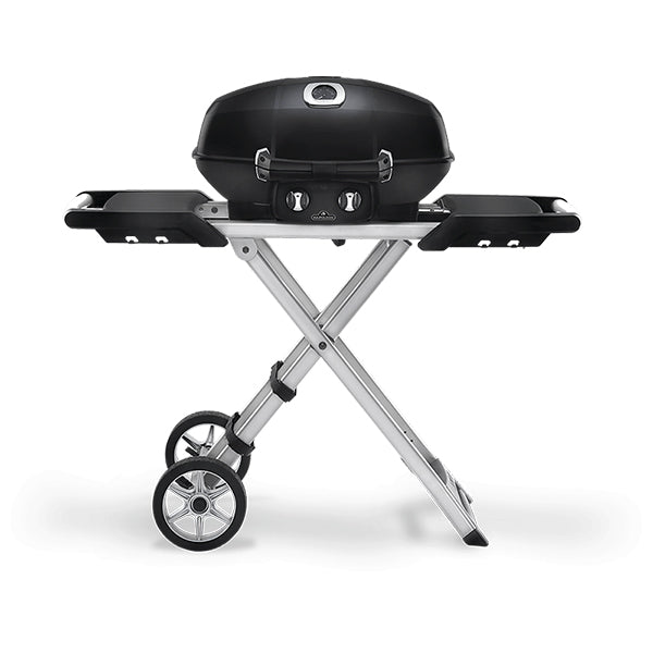 BBQ Portable Napoleon Travel Q PRO285X - Noir