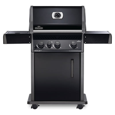 BBQ Napoleon ROGUE XT 425 IR - Black 