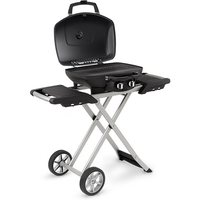 BBQ Portable Napoleon Travel Q PRO285X - Noir