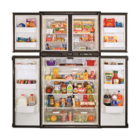 Réfrigérateur Norcold 2118 Polarmax - NR03XE9