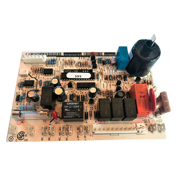 Board électronique réfrigérateur Norcold - 637082