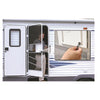 Ouvre moustiquaire avec panneau fermé Camco 43953